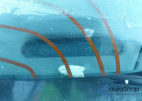 2001 Chrysler Town & Country Lx z USA, uszkodzony, nr VIN 2C4GP44381R343216